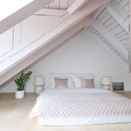 Fortunata Apartment ดูบรอฟนิก ภายนอก รูปภาพ