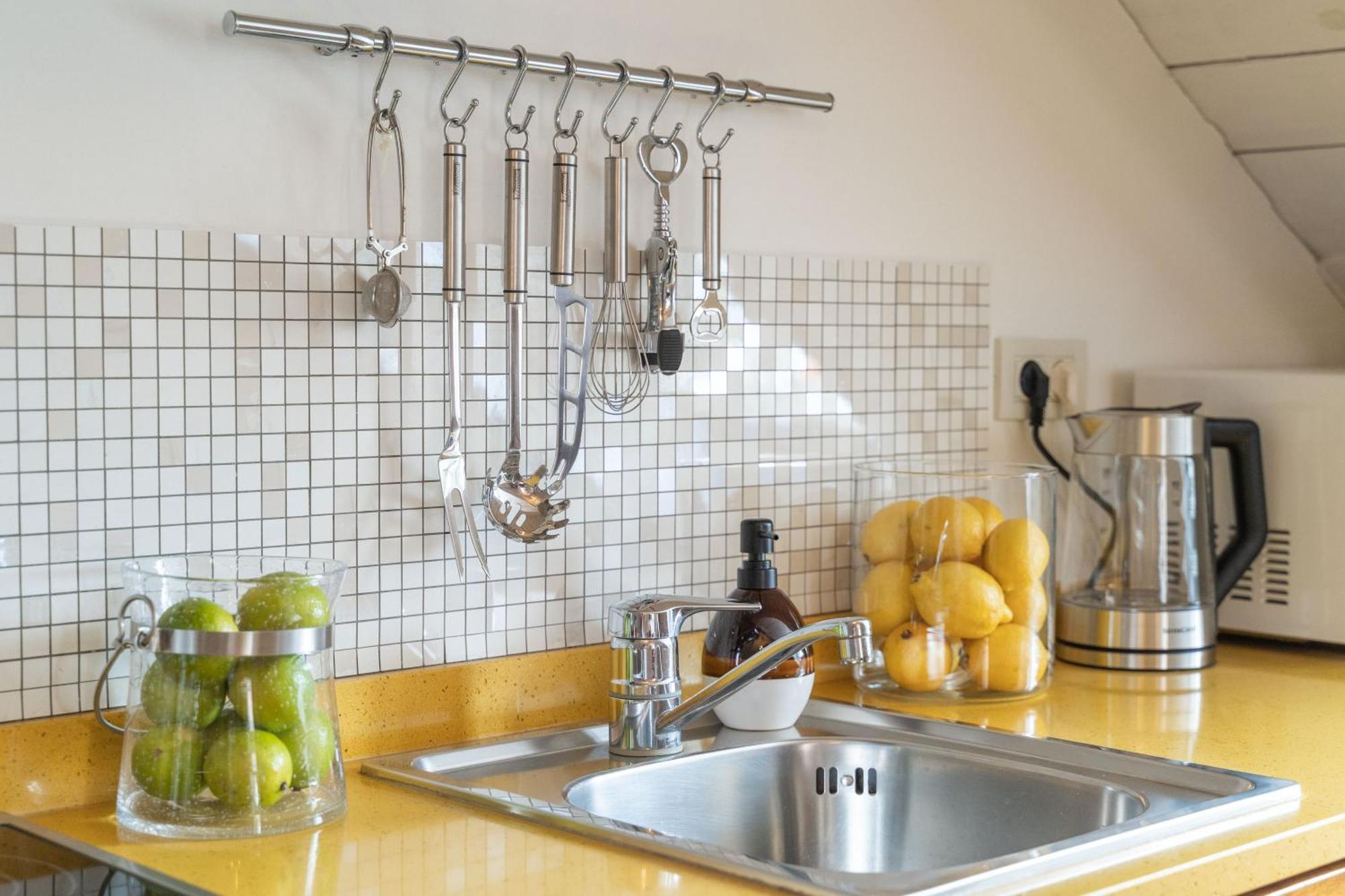 Fortunata Apartment ดูบรอฟนิก ภายนอก รูปภาพ