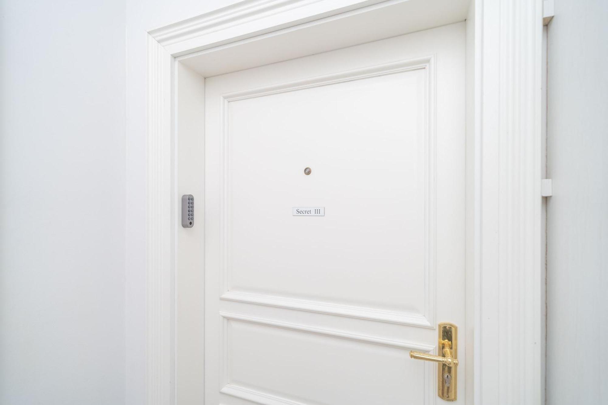 Fortunata Apartment ดูบรอฟนิก ห้อง รูปภาพ